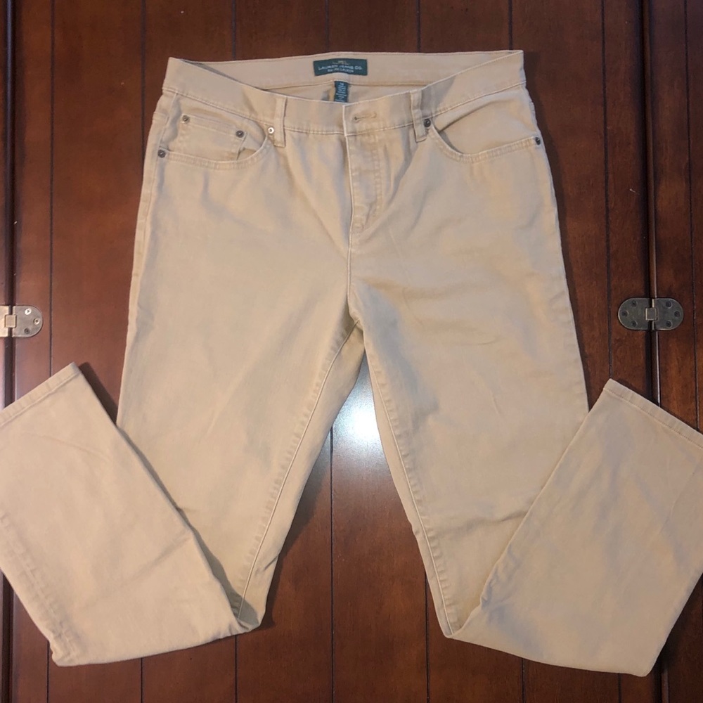 Lauren Ralph Lauren Jeans